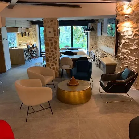 Affittacamere La Maison De Robinson 4*