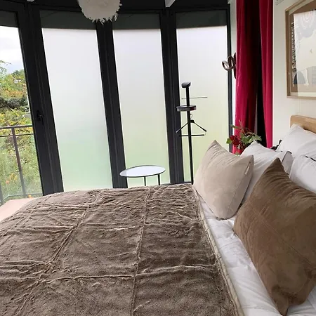 La Maison De Robinson 4*
