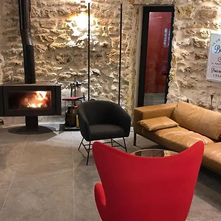 La Maison De Robinson 4* Le Plessis-Robinson
