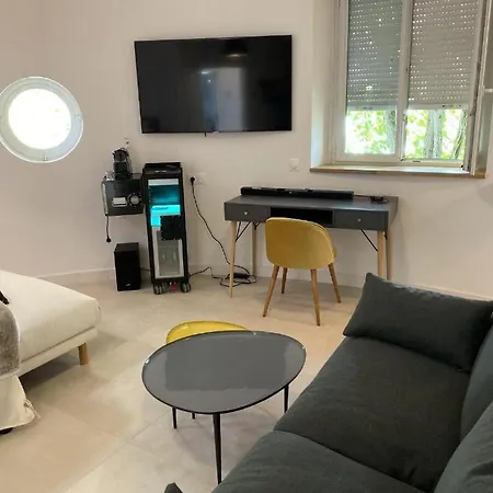 La Maison De Robinson Affittacamere 4*