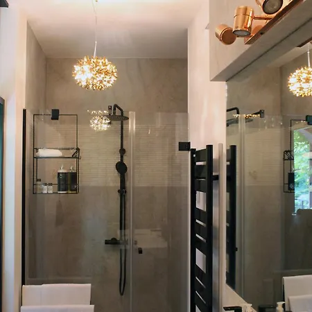 La Maison De Robinson Affittacamere 4*