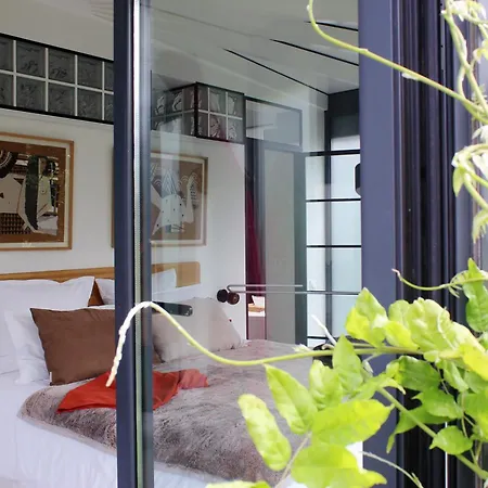 La Maison De Robinson 4*