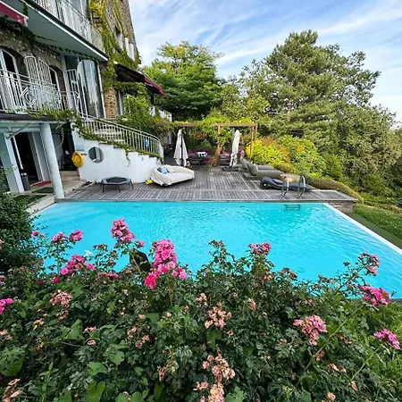 La Maison De Robinson Affittacamere 4*