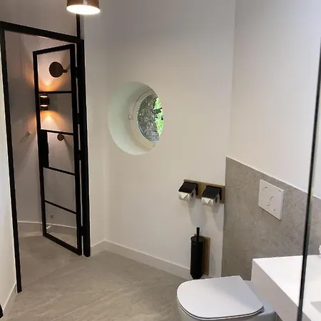La Maison De Robinson Affittacamere 4*