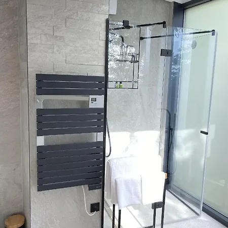 Affittacamere La Maison De Robinson 4*