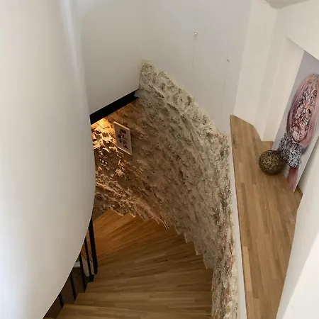 La Maison De Robinson 4*