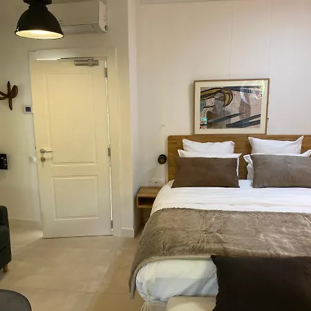 Guest house La Maison De Robinson
