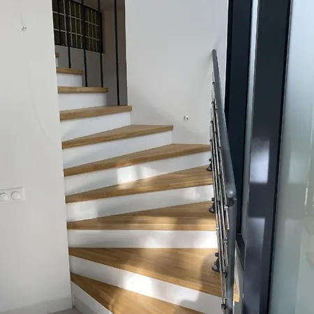 Affittacamere La Maison De Robinson