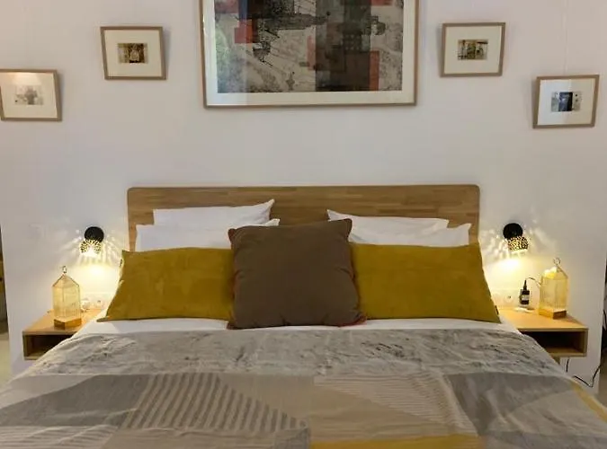 La Maison De Robinson Gasthof 4*