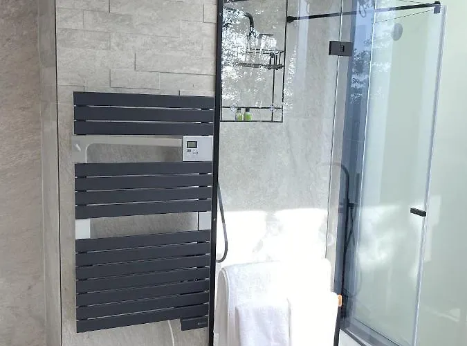 Гостевой дом La Maison De Robinson 4*
